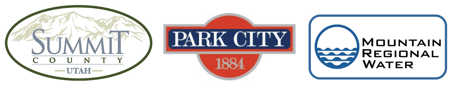 Summit County Residents RainHarvest