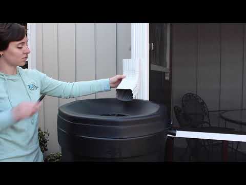 
                  
                    Load and play video in Gallery viewer, Greensboro’s Compost Bin &amp;amp; Rain Barrel Sale
                  
                