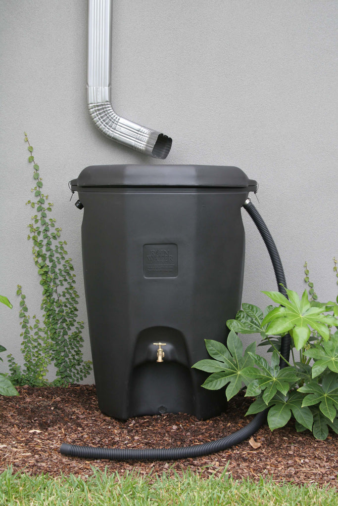 Moby Rain Barrel