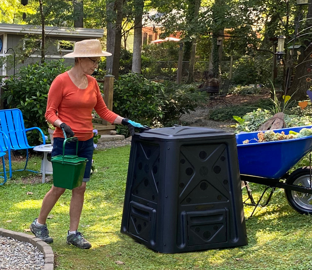 Leander, TX rain barrel program – Rain Water Solutions Inc.