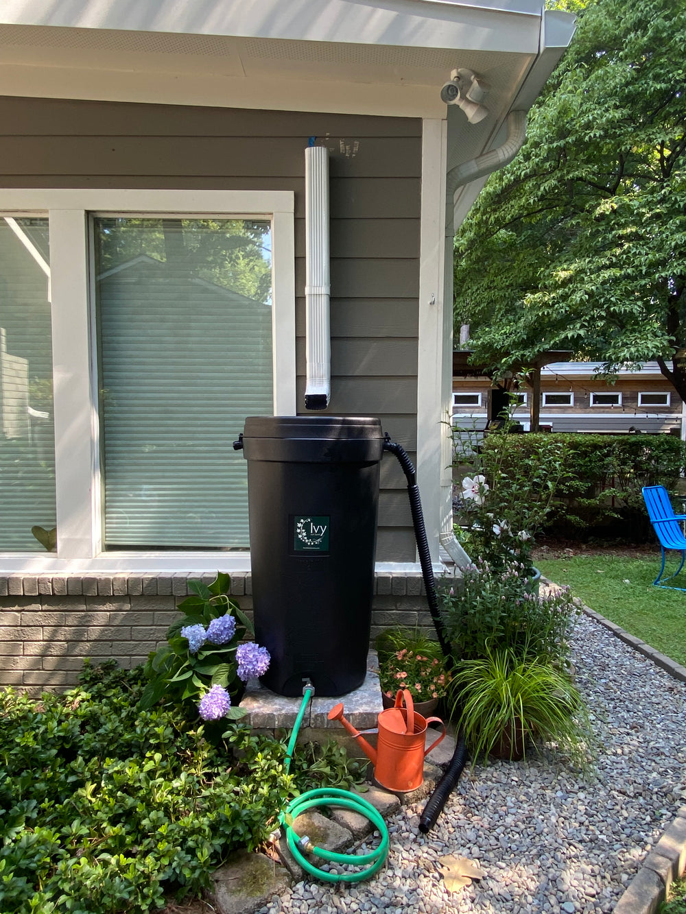 Compost Bin - Testville, NC