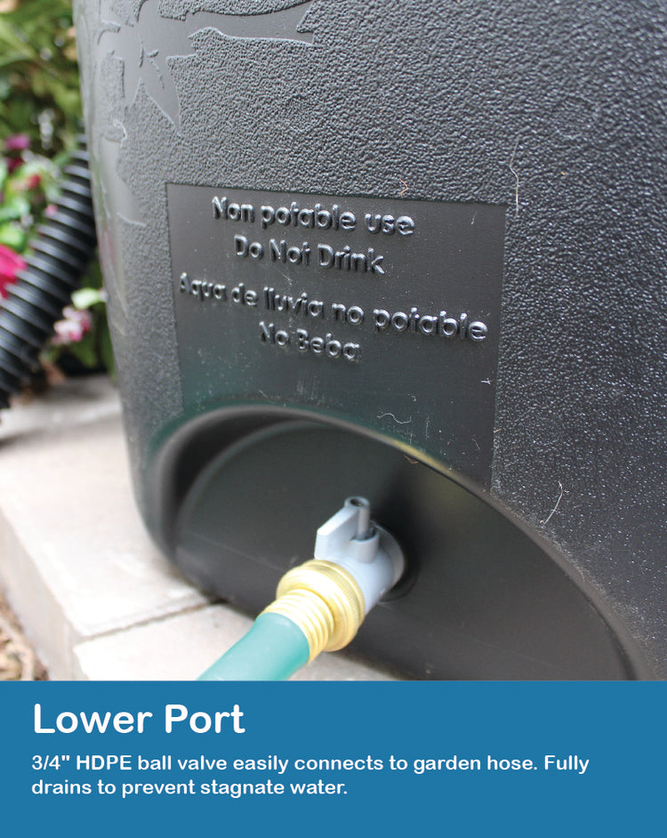 Durham Saves Water, rain barrel, rain barrels, make rain barrel, rain