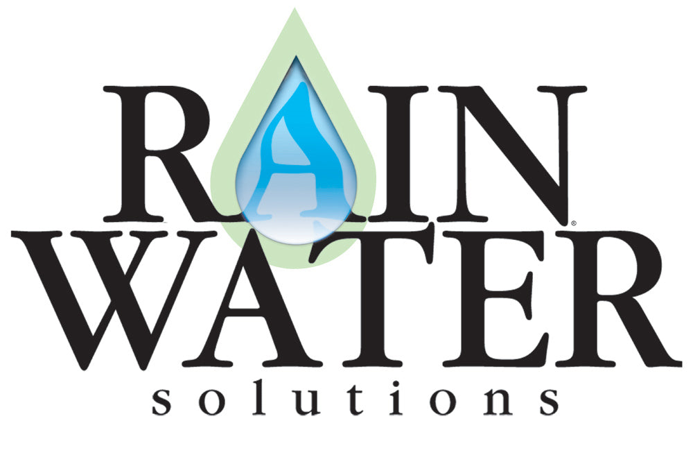 Rain Water Solutions - Logo
