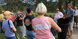 Grant Funded Programs