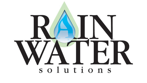 RainWater Solutions: Rain Barrels DRAFT