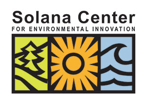 RainWater Solutions: Solana Center